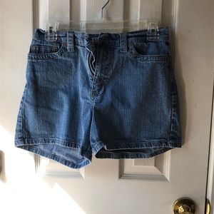 Mom Shorts